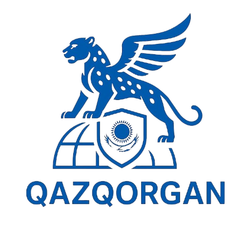 QazQorgan