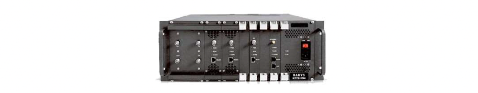 Barys KZTE-9500 BTX